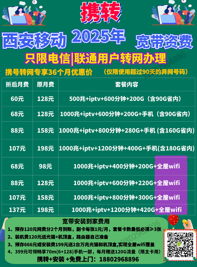 移动临时号码是什么套餐 移动临时号码是什么套餐